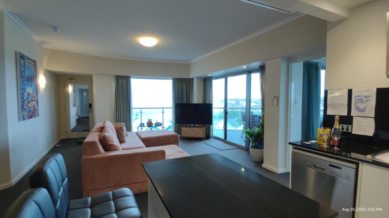 A 406 Fantastic Ocean Beach And Marina View Apt - Mandurah Ngoại thất bức ảnh