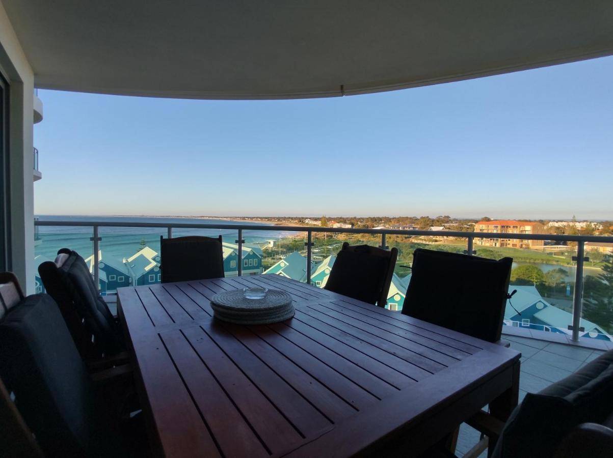A 406 Fantastic Ocean Beach And Marina View Apt - Mandurah Ngoại thất bức ảnh
