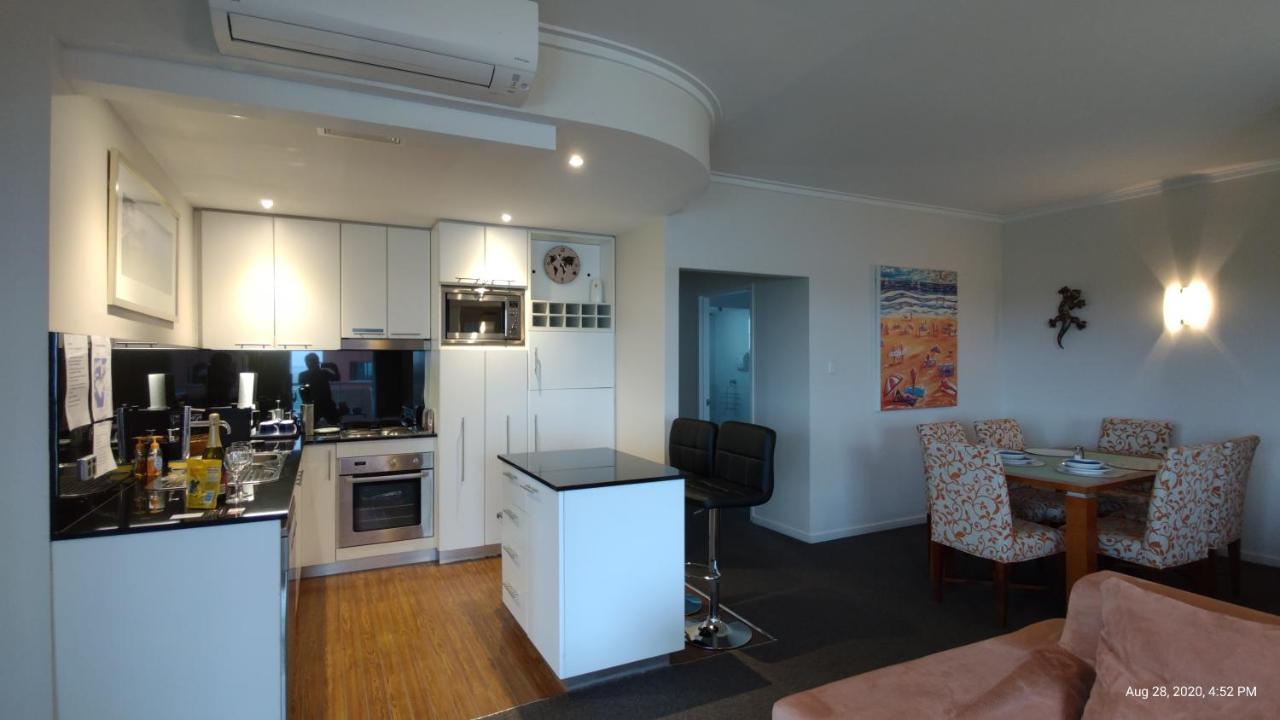 A 406 Fantastic Ocean Beach And Marina View Apt - Mandurah Ngoại thất bức ảnh