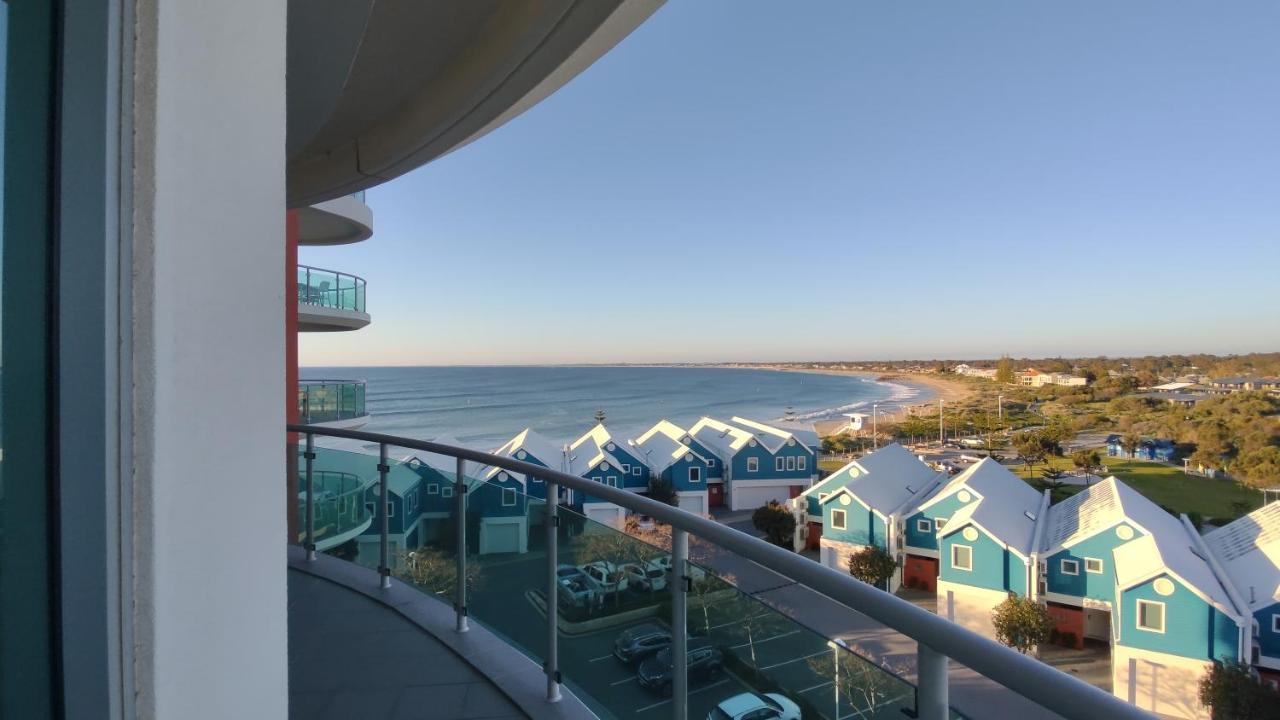 A 406 Fantastic Ocean Beach And Marina View Apt - Mandurah Ngoại thất bức ảnh
