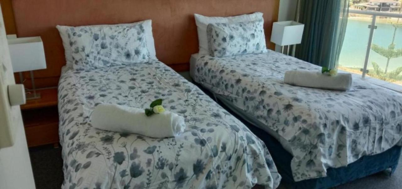 A 406 Fantastic Ocean Beach And Marina View Apt - Mandurah Ngoại thất bức ảnh
