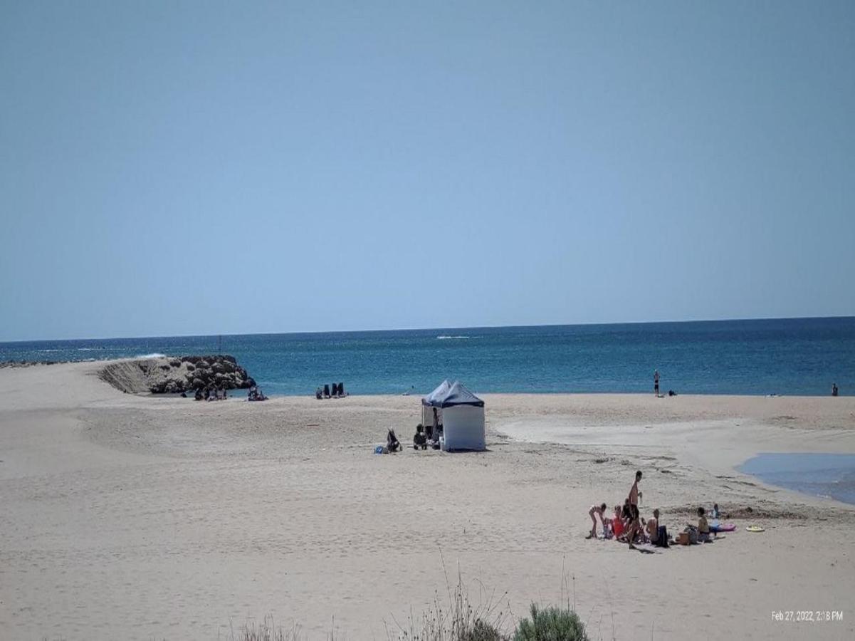 A 406 Fantastic Ocean Beach And Marina View Apt - Mandurah Ngoại thất bức ảnh