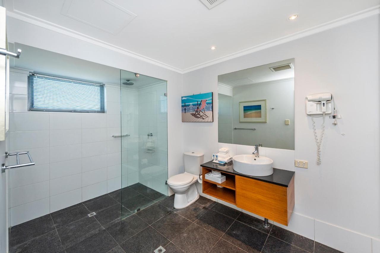 A 406 Fantastic Ocean Beach And Marina View Apt - Mandurah Ngoại thất bức ảnh