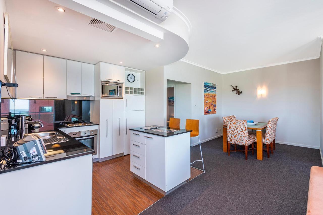 A 406 Fantastic Ocean Beach And Marina View Apt - Mandurah Ngoại thất bức ảnh